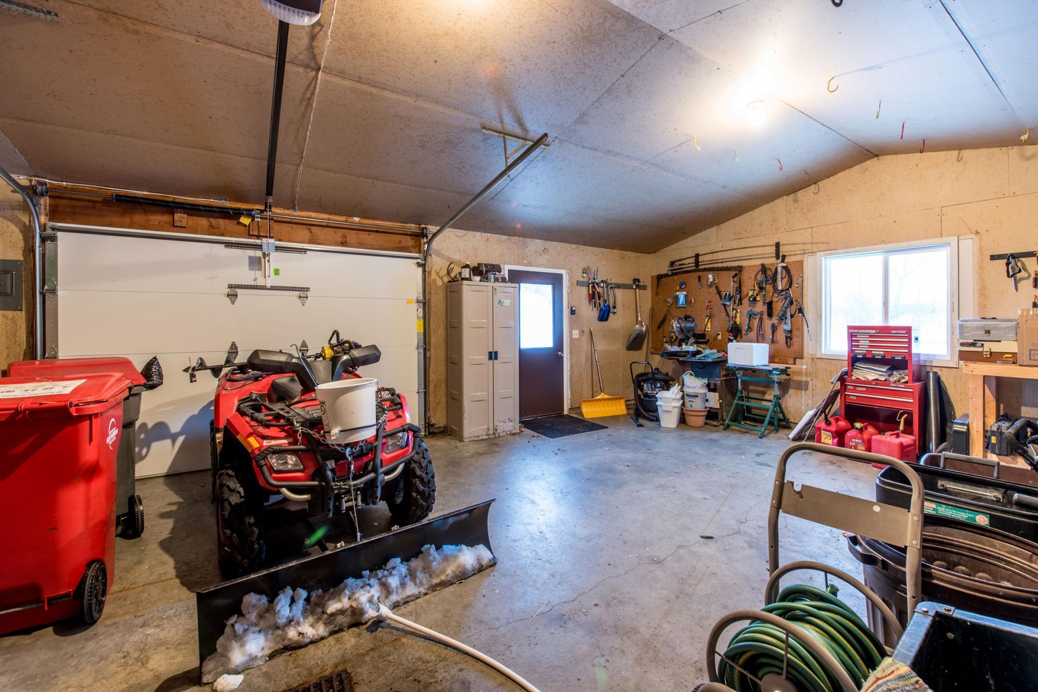 1808 E Lake Geneva Road NE Alexandria MN 56308