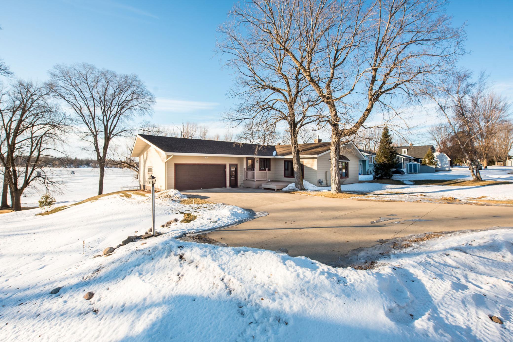 1808 E Lake Geneva Road NE Alexandria MN 56308