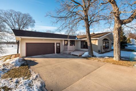 1808 E Lake Geneva Road NE Alexandria MN 56308