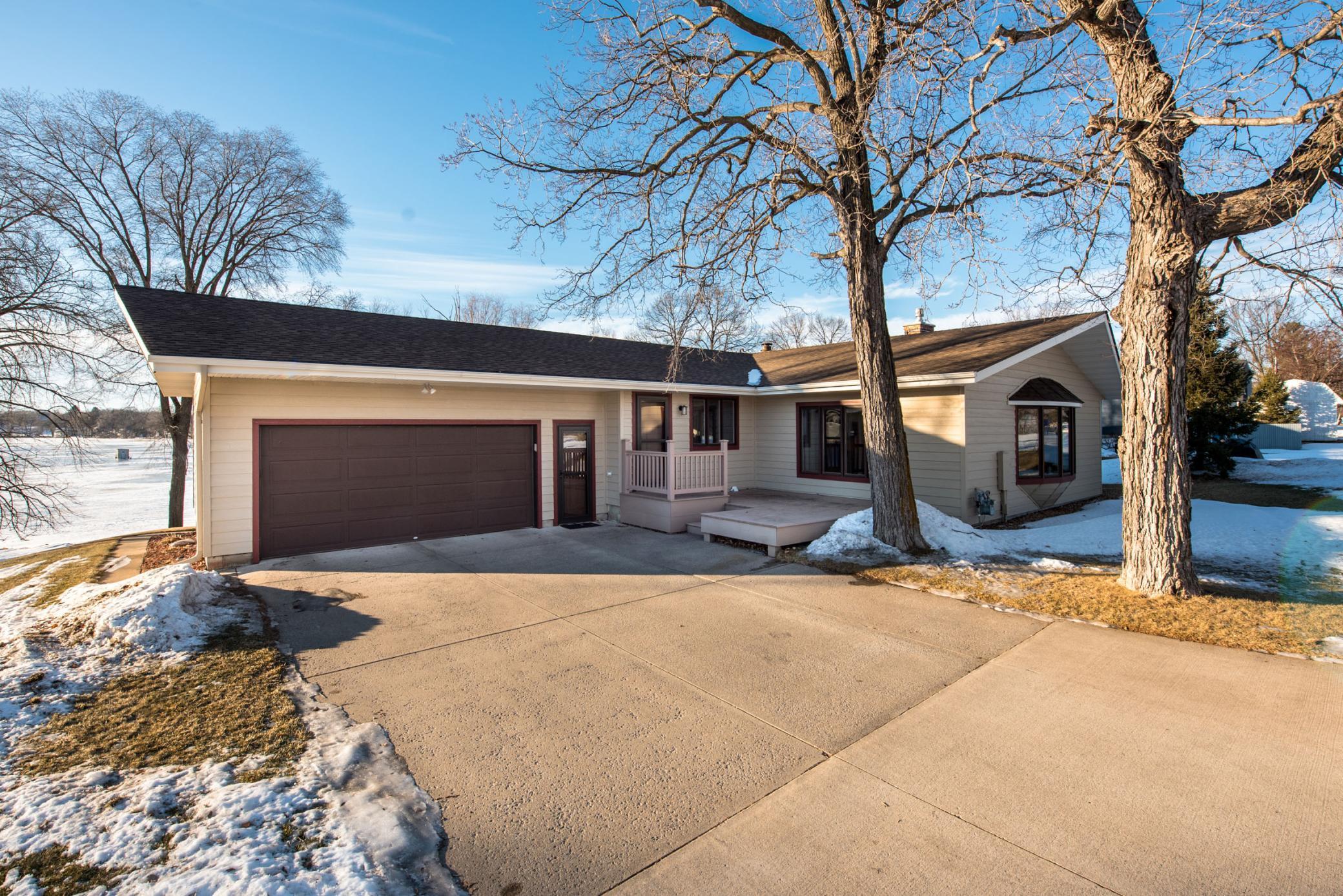 1808 E Lake Geneva Road NE Alexandria MN 56308