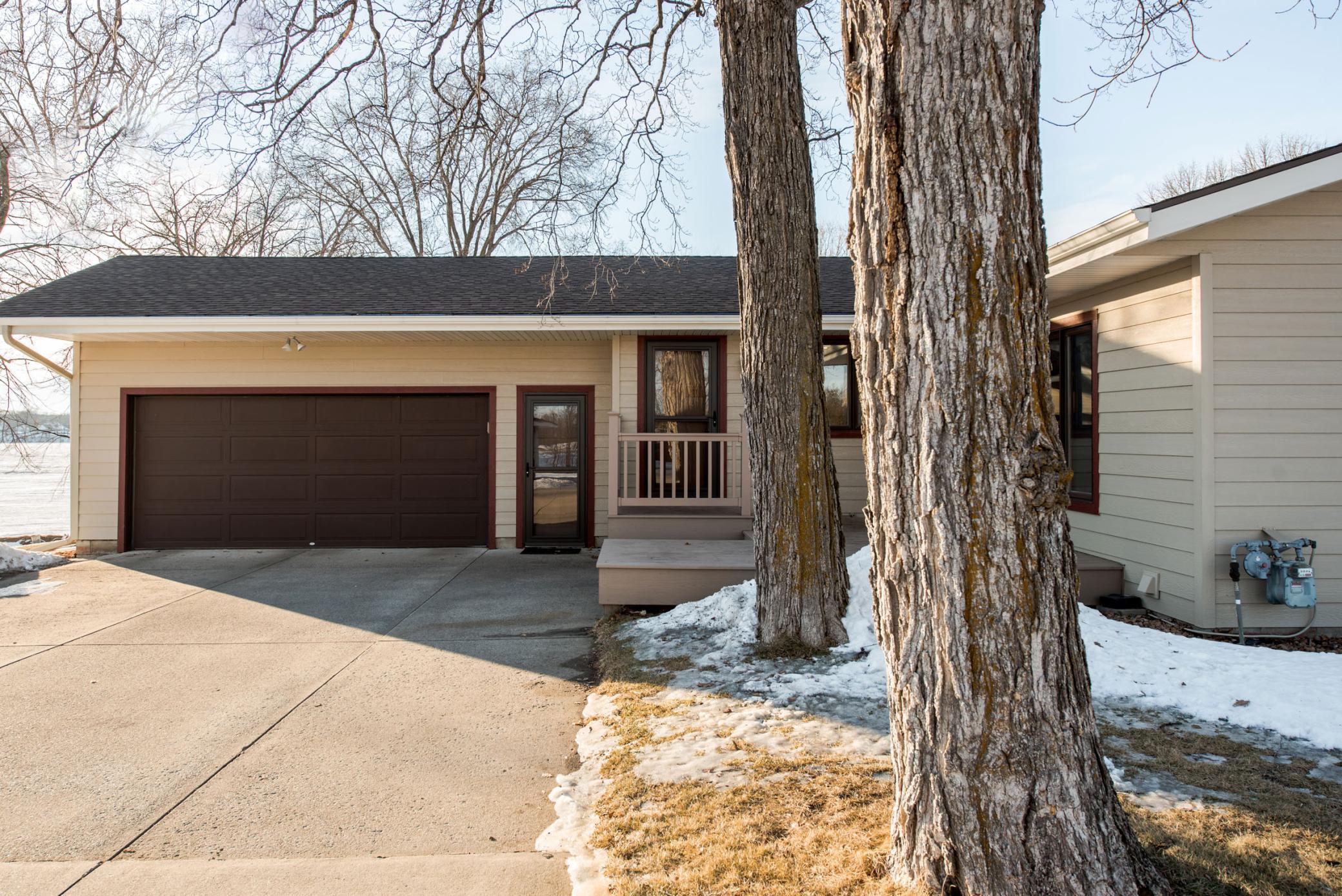 1808 E Lake Geneva Road NE Alexandria MN 56308