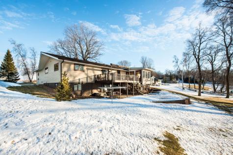 1808 E Lake Geneva Road NE Alexandria MN 56308