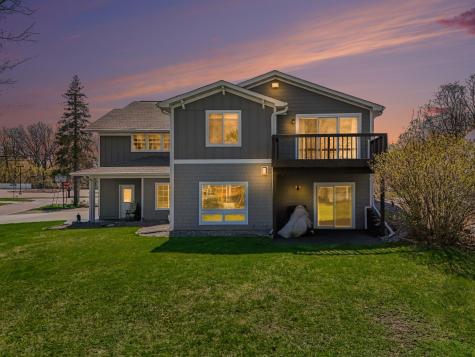 100 Peninsula Road Medicine Lake MN 55441