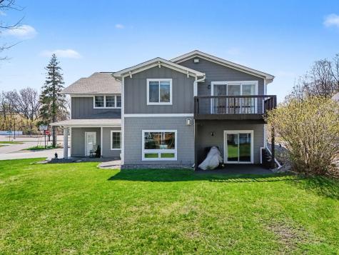 100 Peninsula Road Medicine Lake MN 55441