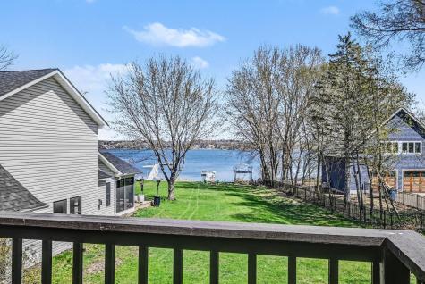 100 Peninsula Road Medicine Lake MN 55441