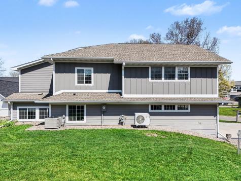 100 Peninsula Road Medicine Lake MN 55441