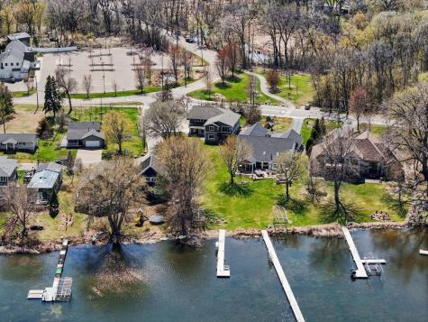 100 Peninsula Road Medicine Lake MN 55441