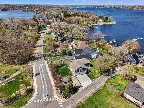 100 Peninsula Road Medicine Lake MN 55441