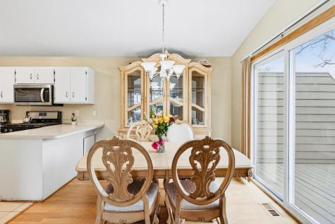 1272 Ferndale Street N Maplewood MN 55119