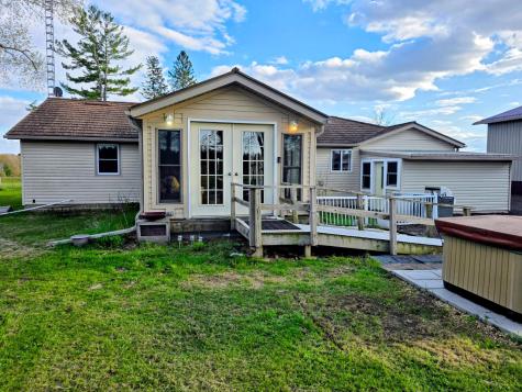 E6071 County Road D Colfax WI 54730