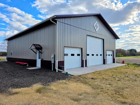 E6071 County Road D Colfax WI 54730