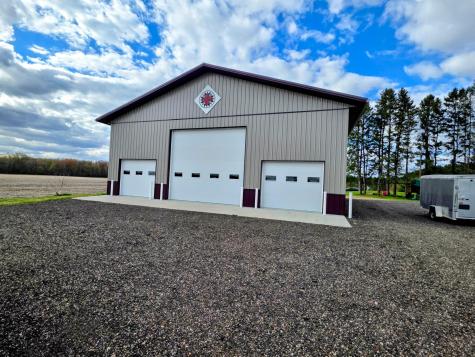 E6071 County Road D Colfax WI 54730