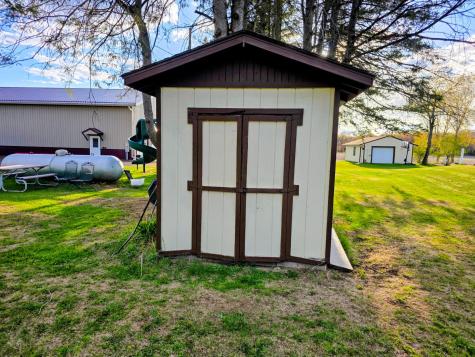 E6071 County Road D Colfax WI 54730