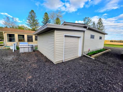 E6071 County Road D Colfax WI 54730