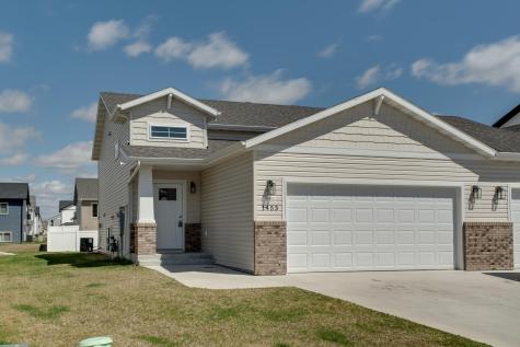 1453 69th Avenue S Fargo ND 58104