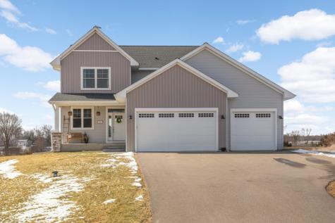 18805 Scenic Way Shafer MN 55074