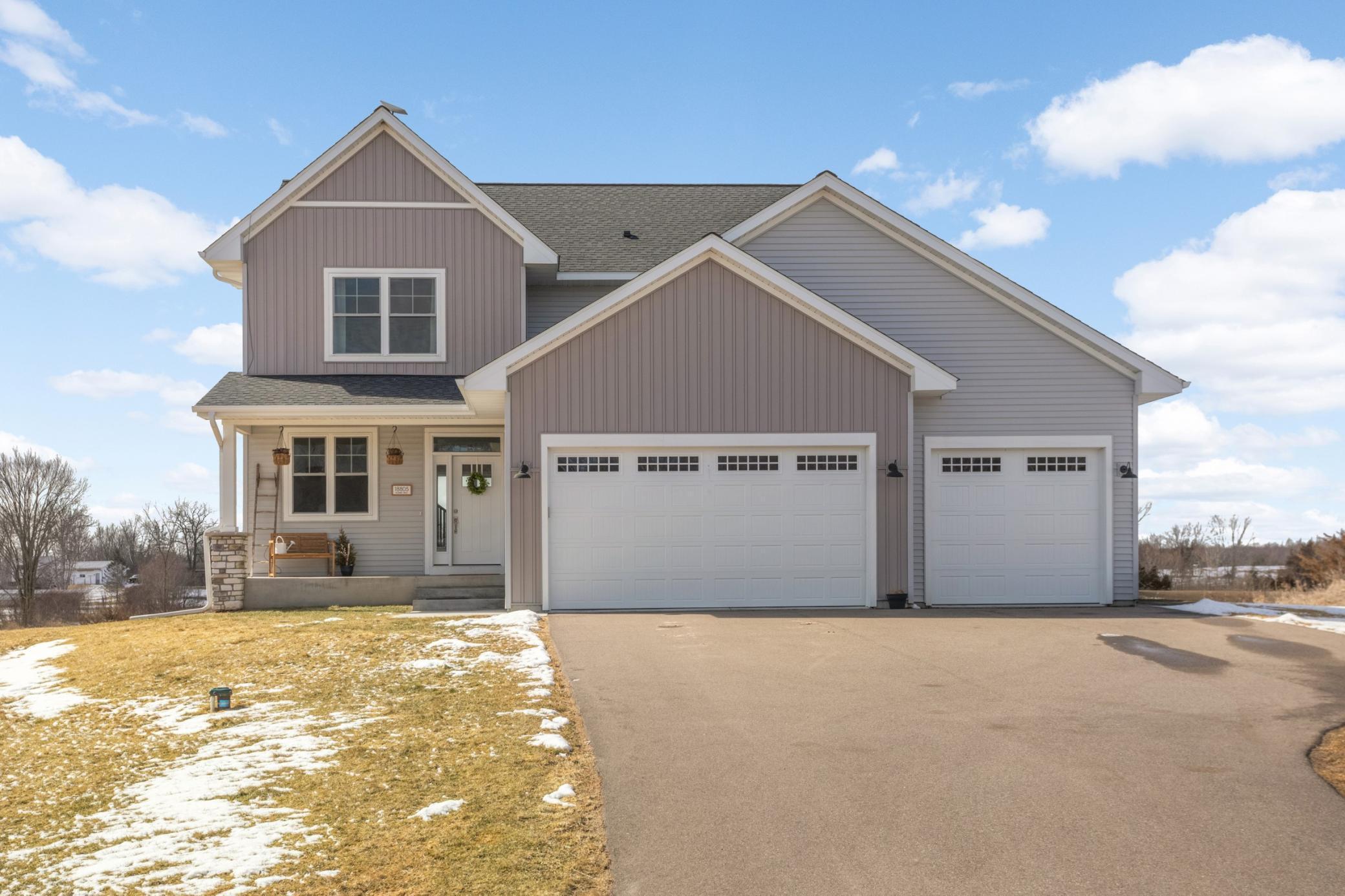 18805 Scenic Way Shafer MN 55074