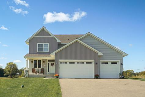 18805 Scenic Way Shafer MN 55074