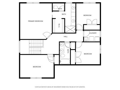 18805 Scenic Way Shafer MN 55074