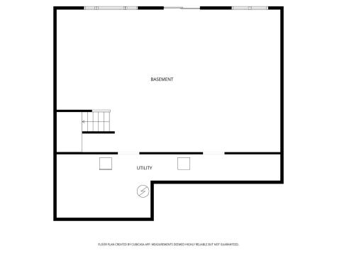 18805 Scenic Way Shafer MN 55074