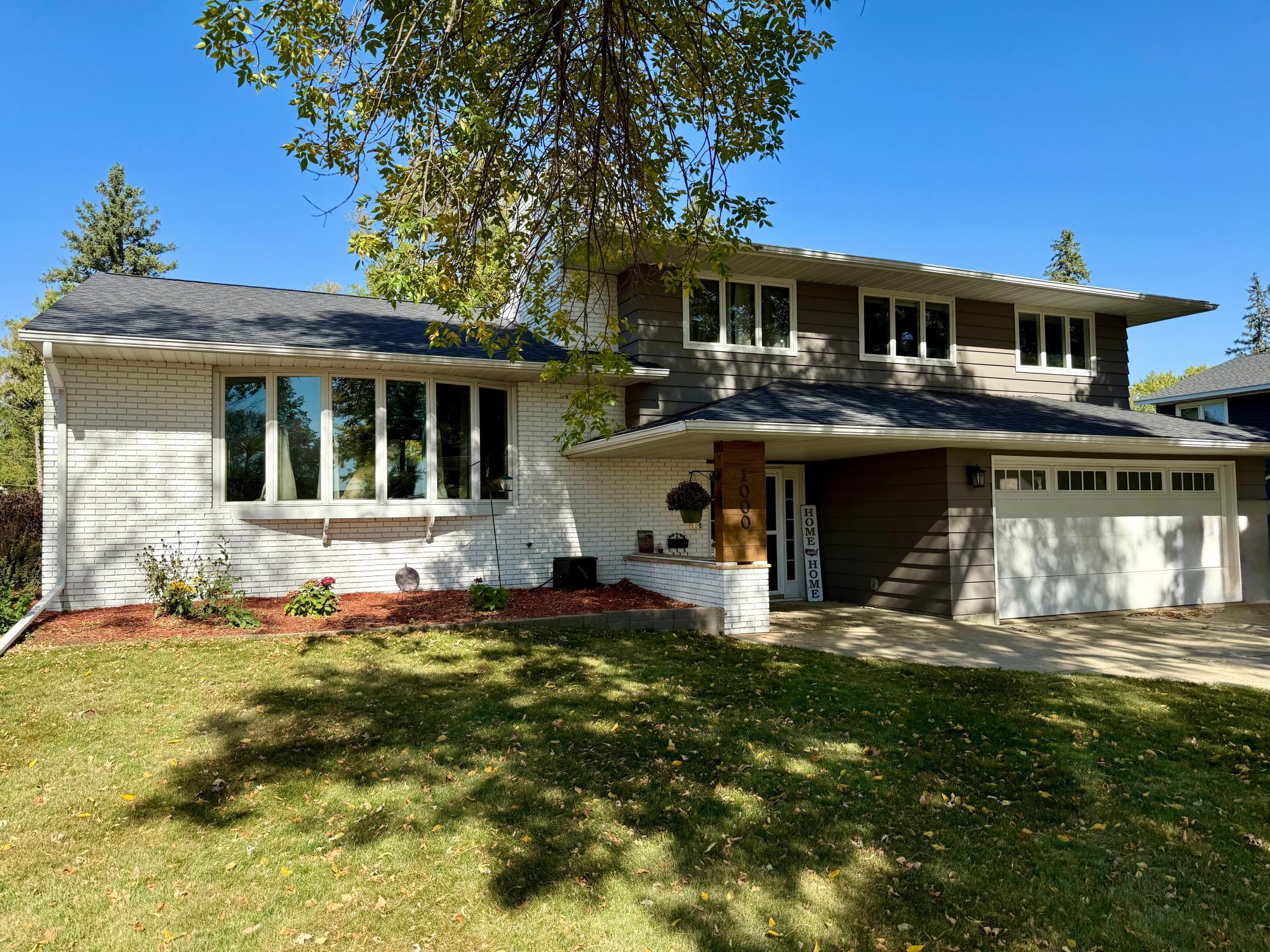 1000 W Birch Avenue Olivia MN 56277