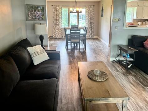 1000 W Birch Avenue Olivia MN 56277