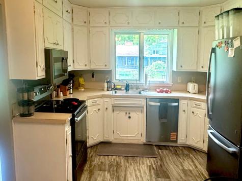1000 W Birch Avenue Olivia MN 56277