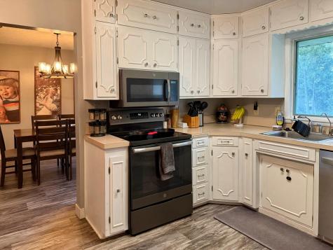 1000 W Birch Avenue Olivia MN 56277