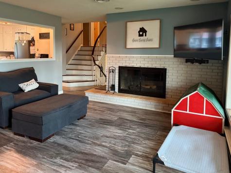 1000 W Birch Avenue Olivia MN 56277