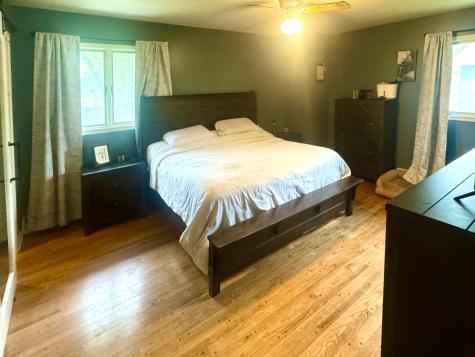 1000 W Birch Avenue Olivia MN 56277