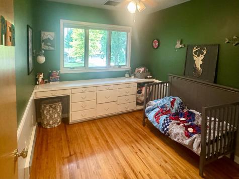 1000 W Birch Avenue Olivia MN 56277