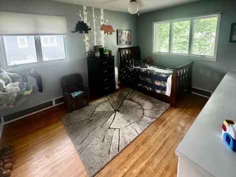 1000 W Birch Avenue Olivia MN 56277