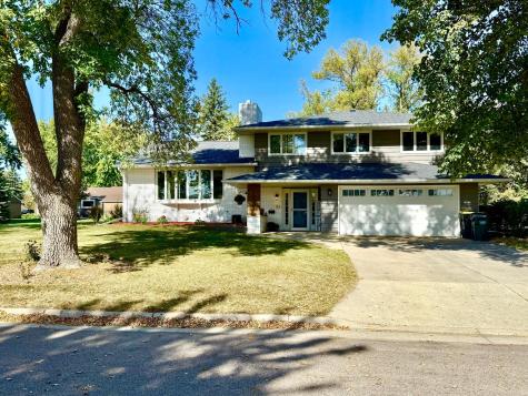 1000 W Birch Avenue Olivia MN 56277