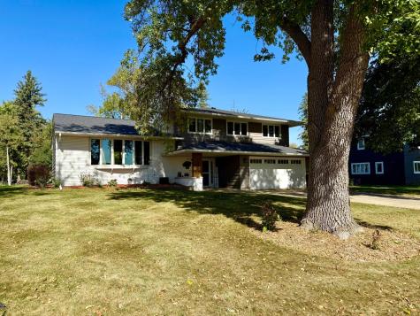 1000 W Birch Avenue Olivia MN 56277