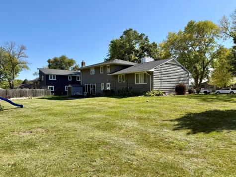 1000 W Birch Avenue Olivia MN 56277