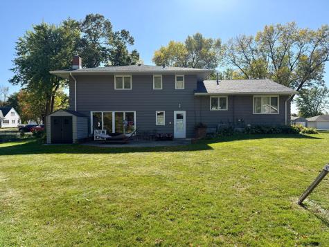 1000 W Birch Avenue Olivia MN 56277