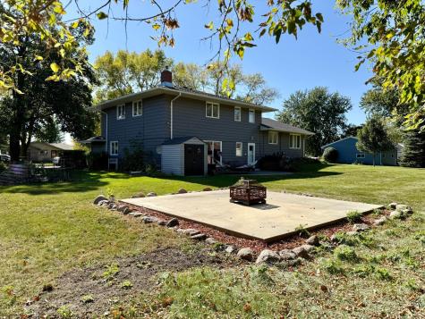 1000 W Birch Avenue Olivia MN 56277