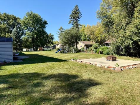 1000 W Birch Avenue Olivia MN 56277