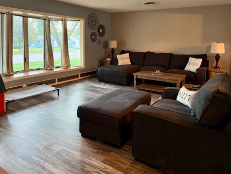 1000 W Birch Avenue Olivia MN 56277
