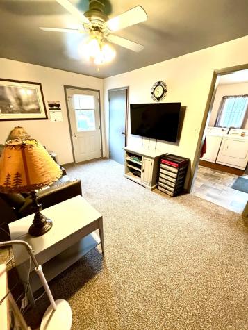 305 Harding Street S Karlstad MN 56732