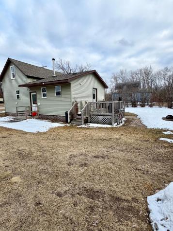 305 Harding Street S Karlstad MN 56732