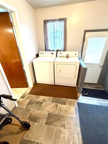 305 Harding Street S Karlstad MN 56732