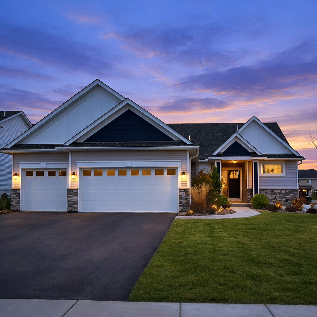 15672 Fairchild Way Apple Valley MN 55124