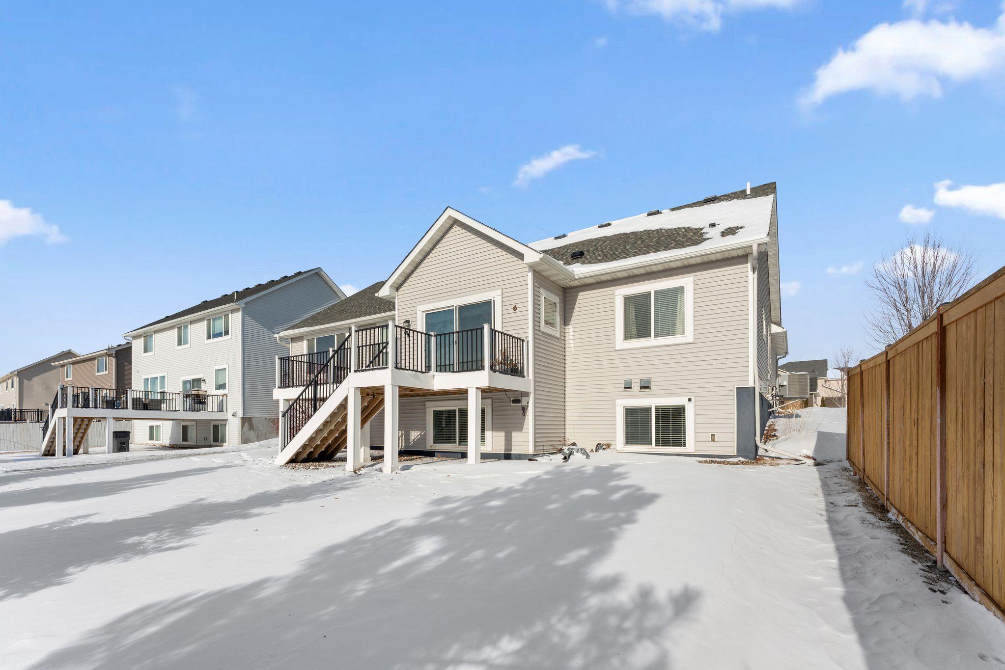 15672 Fairchild Way Apple Valley MN 55124