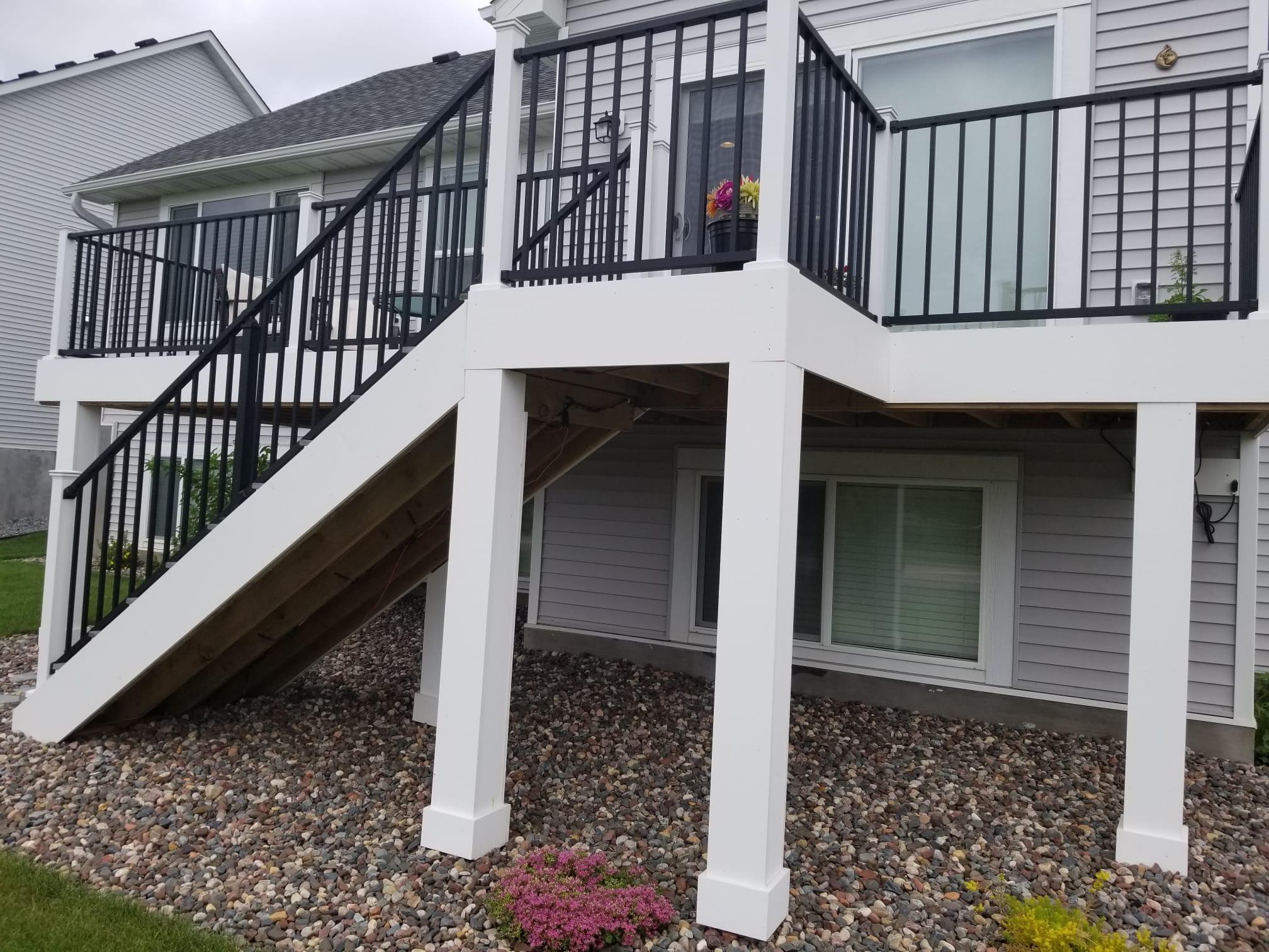 15672 Fairchild Way Apple Valley MN 55124