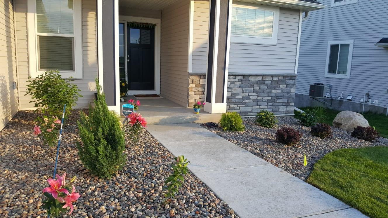 15672 Fairchild Way Apple Valley MN 55124