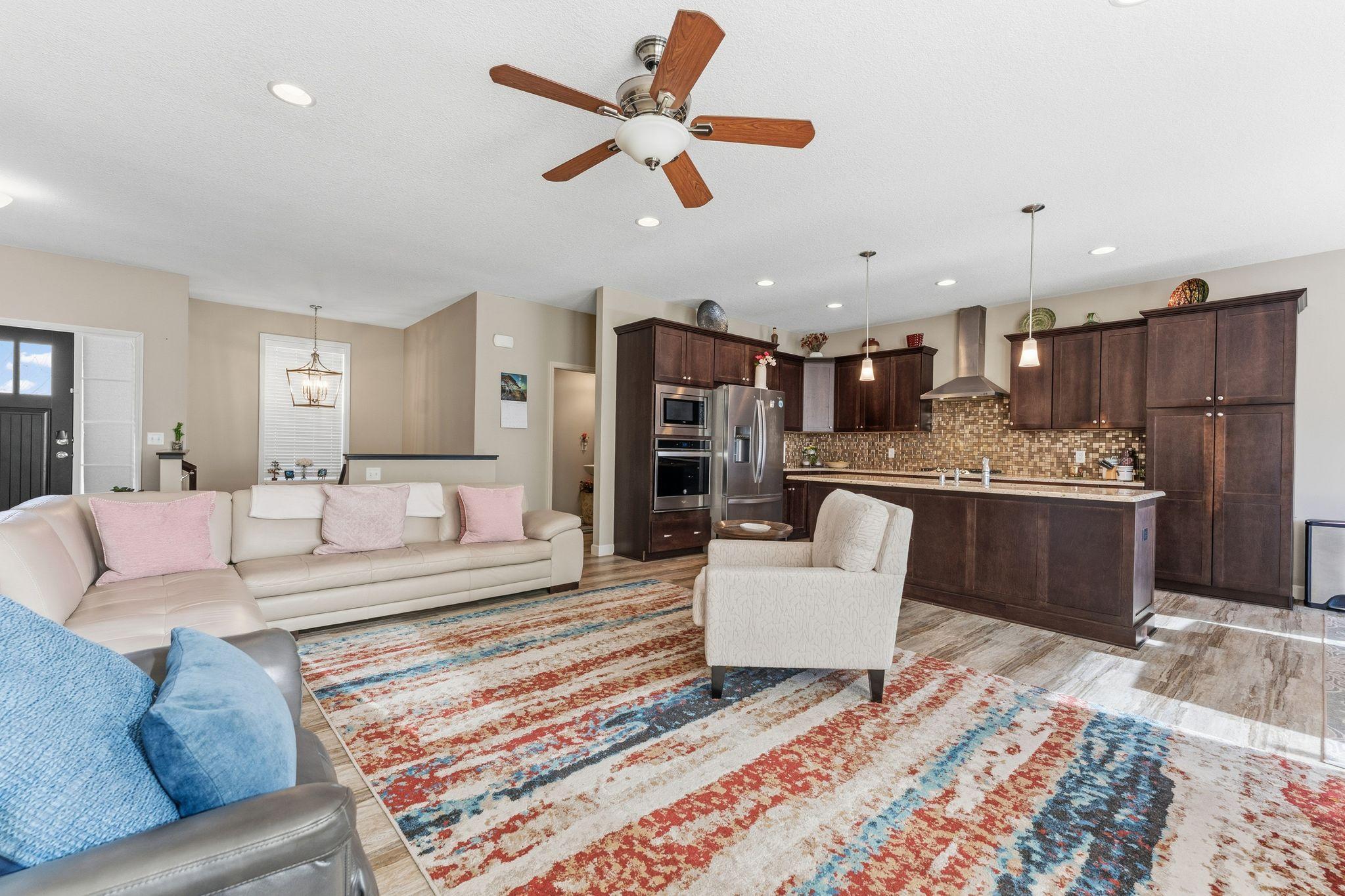 15672 Fairchild Way Apple Valley MN 55124