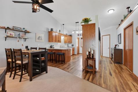 1761 E Lake Street Osakis MN 56360