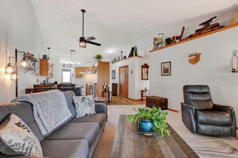 1761 E Lake Street Osakis MN 56360