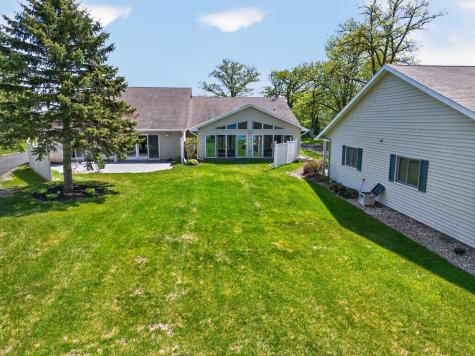 1761 E Lake Street Osakis MN 56360